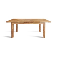 Розкладний стіл GROOS - дуб. Photo 2